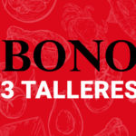 Bono 3 talleres