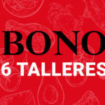 Bono 6 talleres