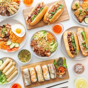 Taller cocina Vietnamita 2.0