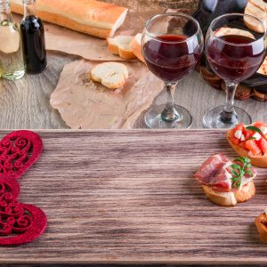 🌶️ Taller de Cocina gastroerotica