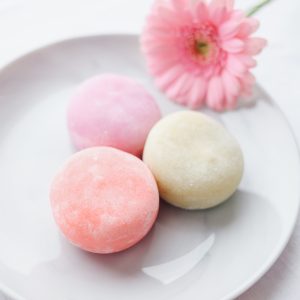 Mochis 2.0 - Tradición, técnica y creatividad japonesa