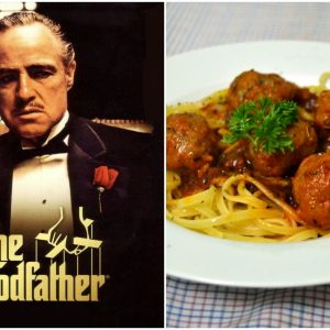taller recetas de películas