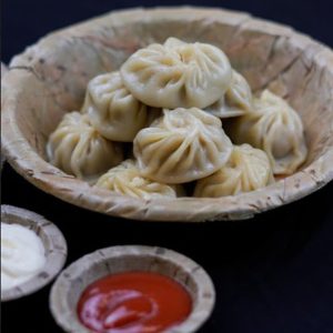 Taller solidario cocina Nepalí